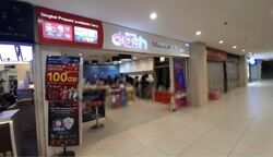 Lucky Plaza (D9), Shop House #601325671
